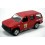 Matchbox - National Parks Ranger Chevy Tahoe Fire Watch Truck