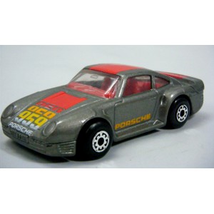 Matchbox Porsche 959