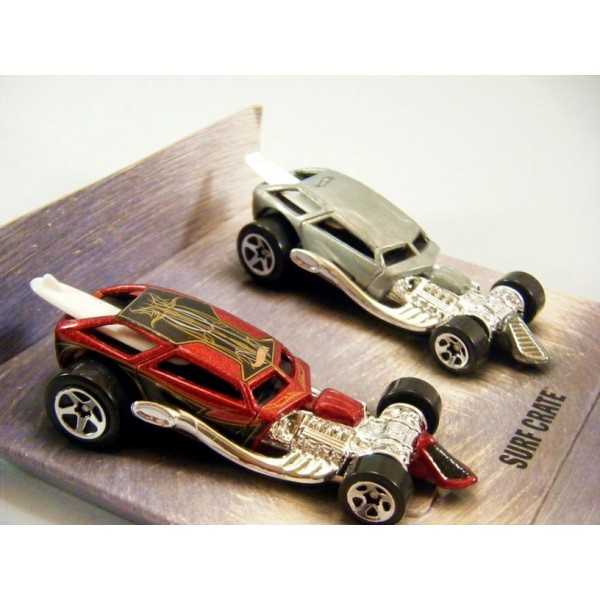 hot wheels special edition cars