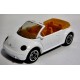 Matchbox Volkswagen Beetle Cabriolet