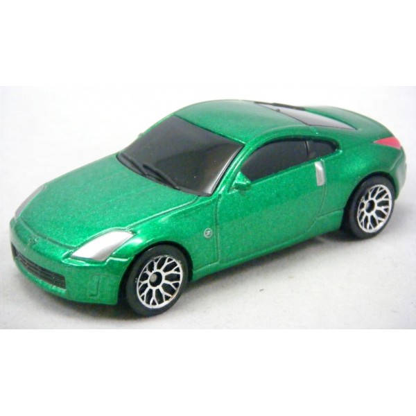 Matchbox Nissan 350z Rare Miniature Collectible Model , Geschenk .  WORLDWIDE Free Shipping With Tracking Number EVERY DAY 