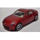 Matchbox - Nissan 350Z Sports Car