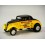 Hot Wheels Cool Collectibles 1933 Willys NHRA Gasser Killer Bee