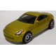 Matchbox - Nissan 350Z Sports Car