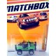 Matchbox Cliff Hanger 4x4 Dune Buggy - Jeep