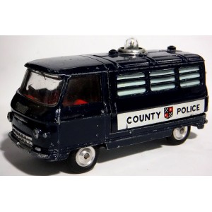 Corgi (464A) - Commer 3/4 Ton Police Van