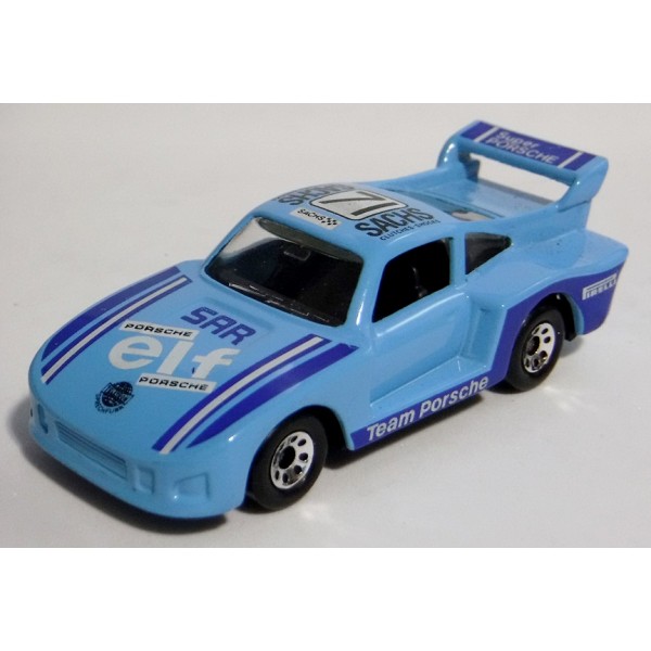 matchbox racing porsche 935