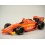 Greenlight Indy Car Garage Robbie Gordon Meijer Chevrolet Indy Car