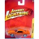  Johnny Lightning Forever 64 - 1970 Plymouth Cuda 340