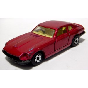 Matchbox Datsun 260ZX 2+2 Sports Car