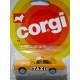 Corgi Juniors - Buick Regal Taxi Cab