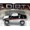 Hot Wheels - Auto Affinity Down & Dirty - Toyota Off-Road Race Truck