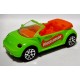 Matchbox Volkswagen Beetle Cabriolet Nickelodeon