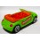 Matchbox Volkswagen Beetle Cabriolet Nickelodeon