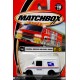 Matchbox - United States Post Office Delivery Van