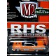 M2 Machines Drivers - RHS - 1957 Chevy Bel Air