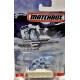 Matchbox - Blizzard Buster - Arctic Snow Cat