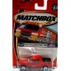 Matchbox Ford Explorer Sport Trac Pickup Truck