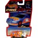 Hot Wheels Pro Racing - 1997 Edition - Ricky Rudd TIde Ford Thunderbird