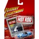 Johnny Lightning Hot Rod Magazine - Shelby Cobra 427