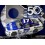 NASCAR Authentics Roush Fenway Racing - Ricky Stenhouse Jr. Fastenal Ford Fusion