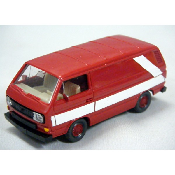 vanagon diecast