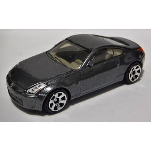 Matchbox - Nissan 350Z Sports Car