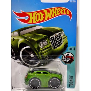 Hot Wheels - Tooned- Chrysler 300