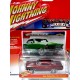 Johnny Lightning Muscle Cars USA - 1967 Chevy Nova SS