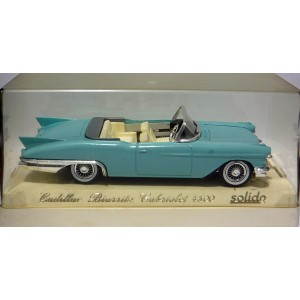 Solido - 1957 Cadillac Eldorado 