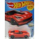 Hot Wheels Chevrolet Corvette C7 Z06