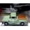 Matchbox - Color Changers - 1957 Chevrolet Stepside Pickup Truck