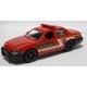 Matchbox - Ford Crown Victoria Fire Department Command Car