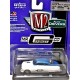 M2 Machines Drivers - 1949 Mercury Mr Gasket Custom Lead Sled