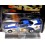 Johnny Lightning Promo - Racing Machines - NAPA Pontiac Firebird Funny Car