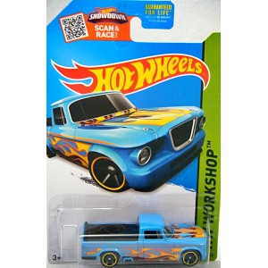 Hot Wheels - 1963 Studebaker Champ Pickup Truck