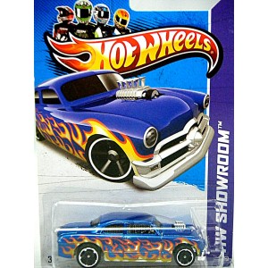 Hot Wheels - Ford 1950's Shoebox Ford