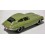 Matchbox 1961 Jaguar E-Type Coupe