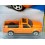 Hot Wheels - Volkswagon Caddy Pickup Truck