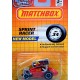Matchbox - Outlaw Sprint Race Car