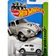 Hot Wheels - VW Beetle Herbie The Love Bug