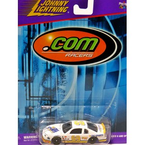 Johnny Lightning Dot Com Series - Dodge Viper GTS-R - eBay