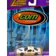 Johnny Lightning Dot Com Series - CBS Sports NASCAR Chevrolet Monte Carlo Stock Car