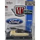 M2 Machines - Drivers - 49 Custom Merc Lead Sled