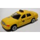 Daron - Ford Crown Victoria Taxi Cab