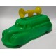Thomas Toys (No. 257) Polyethylene Politics Sound Truck