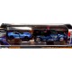 Maisto - Design - Chevrolet Corvette Stingray and Tow Truck Set 