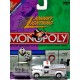 Johnny Lightning Monopoly Reading Railroad 1940 Ford Pickup Truck