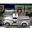 Johnny Lightning Monopoly Reading Railroad 1940 Ford Pickup Truck