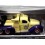 Maisto - Transporter Set - 1936 Ford Coupe and Missile Tow Flatbed Hauler